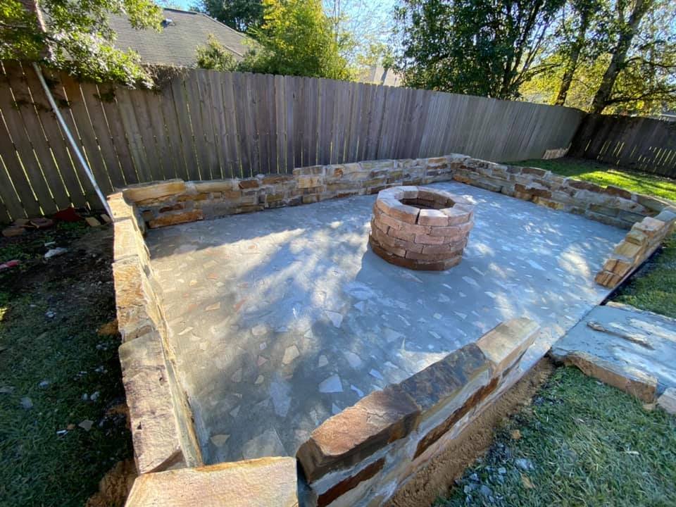 Slide of America's Construction & Roofing Co.