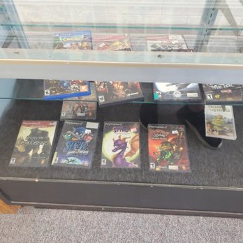 Cosmic Collectibles - Video games - Video Game Stores Near Me - Warr Acres, Oklahoma Cosmic Collectibles - Video games - Video Game Stores Near Me - Warr Acres, Oklahoma