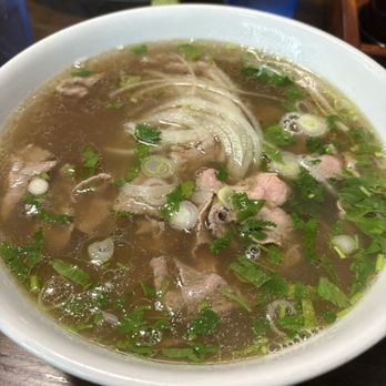 PHO by VINH Noodle House - #24. Pho Steak / Pho Tai - Vietnamese Near Me - Plantation, Florida PHO by VINH Noodle House - #24. Pho Steak / Pho Tai - Vietnamese Near Me - Plantation, Florida