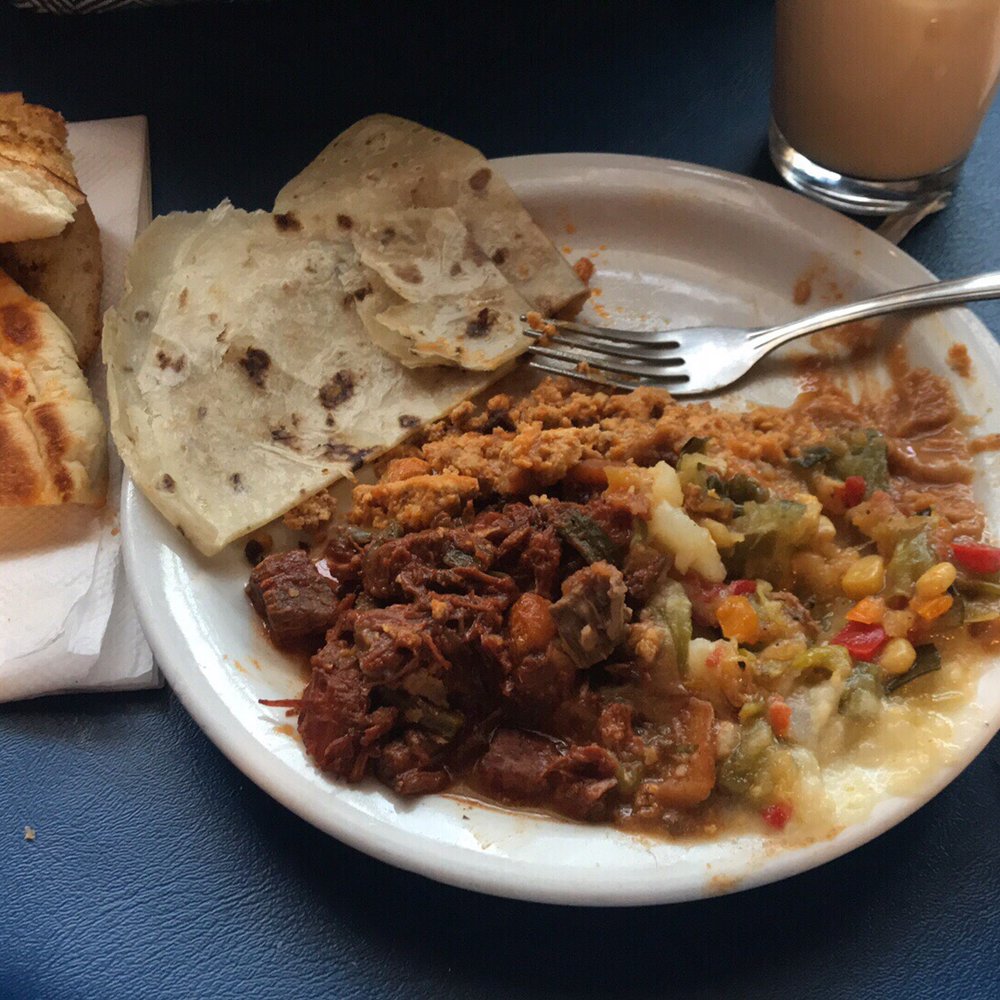 Crossroads Restaurant - Mexican breakfast - Mexican Near Me - Tucson, Arizona