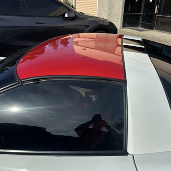 Ultimate Film Solutions - Vehicle Wraps Near Me - Sacramento, California Ultimate Film Solutions - Vehicle Wraps Near Me - Sacramento, California