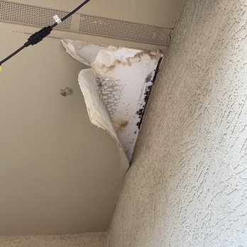 Panchito’s Drywall - Before - Drywall Installation & Repair Near Me