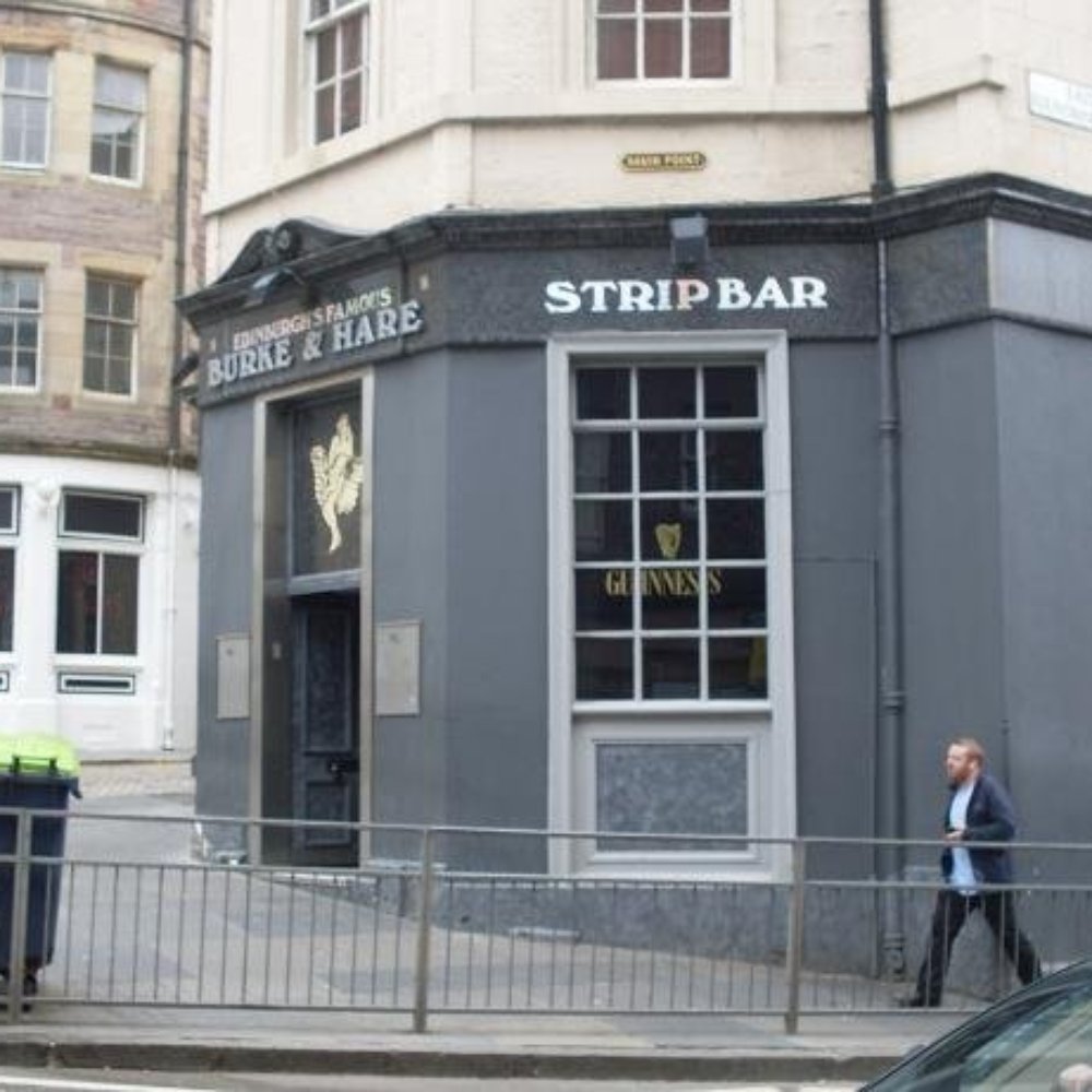 Edinburgh Famous Burke & Hare - Adult Entertainment Near Me - Edinburgh, EDH Edinburgh Famous Burke & Hare - Adult Entertainment Near Me - Edinburgh, EDH