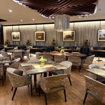 14 Prime - Inside - Steakhouses Near Me - Jacksonville, Florida 14 Prime - Inside - Steakhouses Near Me - Jacksonville, Florida