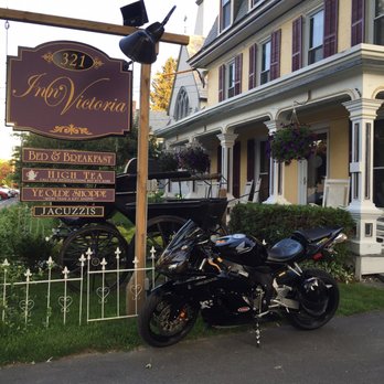 Inn Victoria - Hotels Near Me - Chester, Vermont Inn Victoria - Hotels Near Me - Chester, Vermont