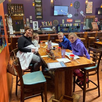 Granite Falls Brewing Company - Saturday lunch at GFB!! - Breweries Near Me - Granite Falls, North Carolina Granite Falls Brewing Company - Saturday lunch at GFB!! - Breweries Near Me - Granite Falls, North Carolina