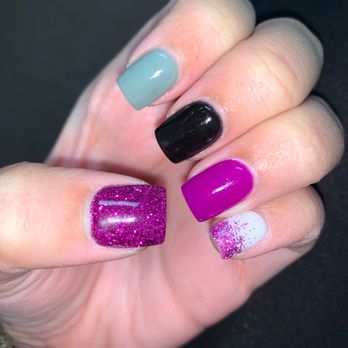 Area One Nail Spa - Witchy vibes for Halloween! - Nail Salons Near Me - Corona, California Area One Nail Spa - Witchy vibes for Halloween! - Nail Salons Near Me - Corona, California