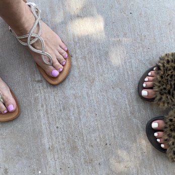 The Nail Affair - Nail Salons Near Me - Las Vegas, Nevada