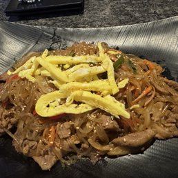 Japchae