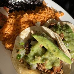 Chicken Tacos Chicken Tacos