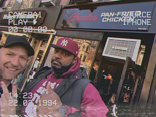 Charles Pan-Fried Chicken by null Charles Pan-Fried Chicken by null