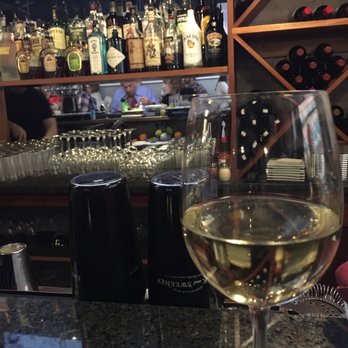 16C - Chenin Blanc - Pizza Near Me - Quincy, Massachusetts