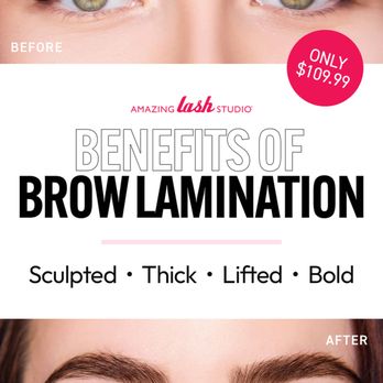 Amazing Lash Studio - Eyelash Service Near Me - Charlotte, North Carolina