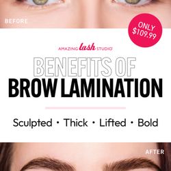 Amazing Lash Studio