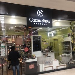 Cacau Show