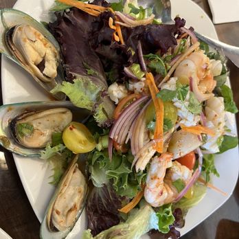 Eggplants Thai Cuisine - Thai Near Me - Temecula, California Eggplants Thai Cuisine - Thai Near Me - Temecula, California