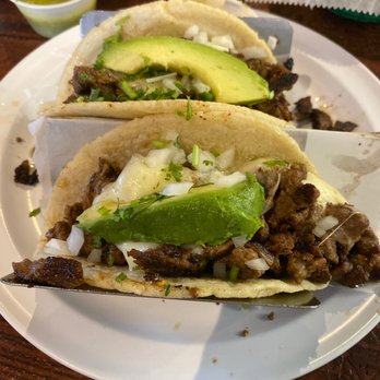 Tipicos Los Reyes - Carne asada - Salvadoran Near Me - Manassas, Virginia