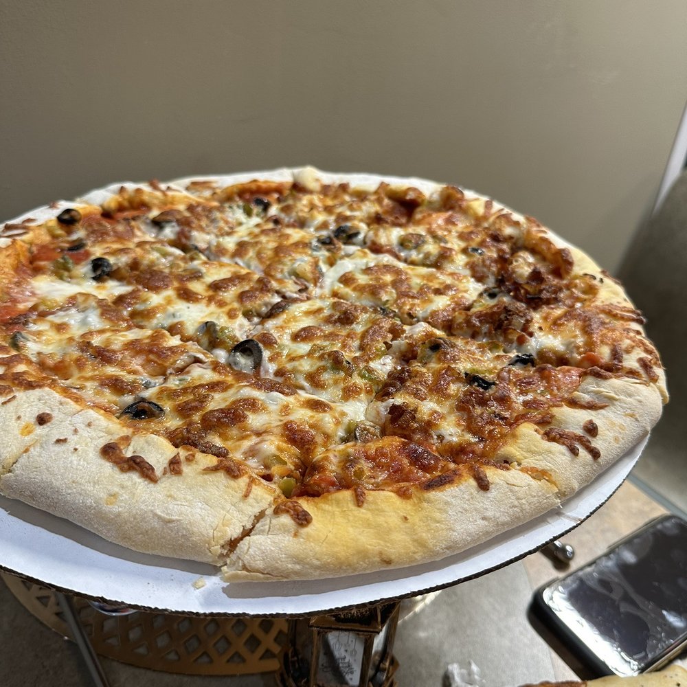Webb’s Pizza - Pizza was so tasty! - Pizza Near Me - Sesser, Illinois Webb’s Pizza - Pizza was so tasty! - Pizza Near Me - Sesser, Illinois
