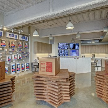 Big Tex Storage - We Sell Boxes to make your move easy - Self Storage Near Me - Houston, Texas
