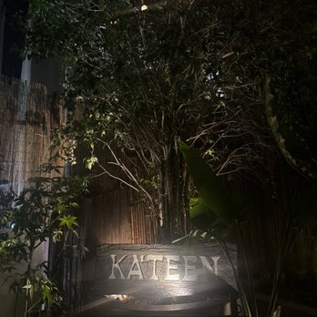 Ka'teen - Mexican Near Me - Los Angeles, California