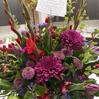 heather bee's - Floral Designers Near Me