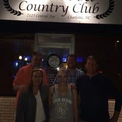 Midwood Country Club