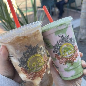 Phin Smith - Coffee & Tea Near Me - Garden Grove, California Phin Smith - Coffee & Tea Near Me - Garden Grove, California