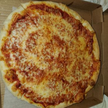 Tuscany's Italian Restaurant - Cheese pizza #2 - Italian Near Me - Centerville, Ohio Tuscany's Italian Restaurant - Cheese pizza #2 - Italian Near Me - Centerville, Ohio