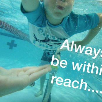 Precision  Aquatics - Swimming Lessons/Schools Near Me - Orlando, Florida