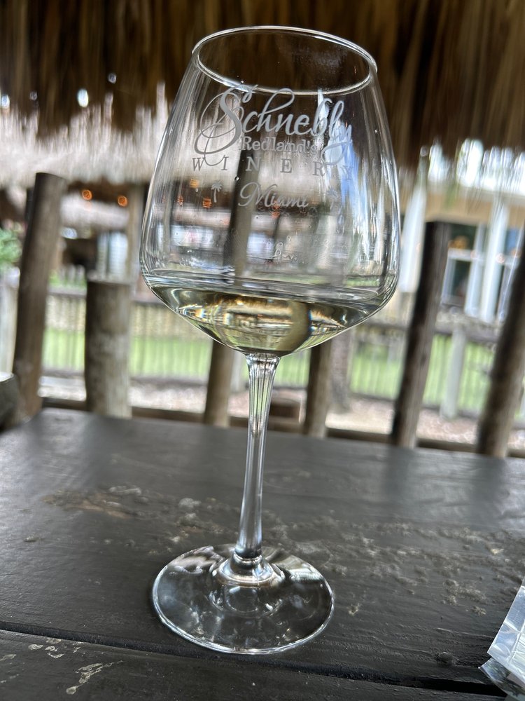Schnebly Redland's Winery