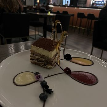 Rollati Ristorante - TIRAMISU - Italian Near Me - San Jose, California Rollati Ristorante - TIRAMISU - Italian Near Me - San Jose, California