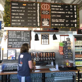 Common Space Brewery - Menu - Breweries Near Me - Hawthorne, California Common Space Brewery - Menu - Breweries Near Me - Hawthorne, California