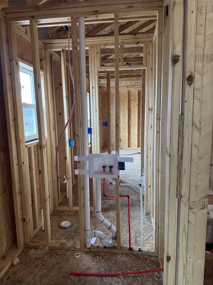 Slide of Drain Delights