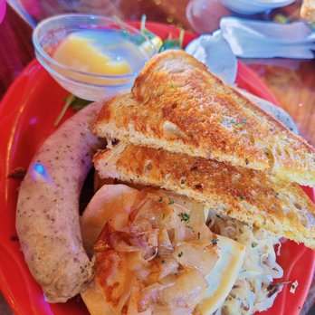 Morluski's - Pole platter w/ pierogi - Wine Bars Near Me - Clarence, New York