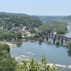 Loudoun Heights Hike