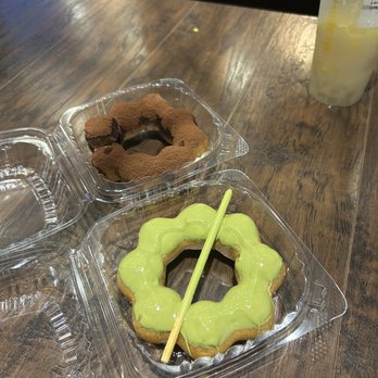 Mochinut - Matcha, tiramisu - Donuts Near Me - Allston, Massachusetts Mochinut - Matcha, tiramisu - Donuts Near Me - Allston, Massachusetts