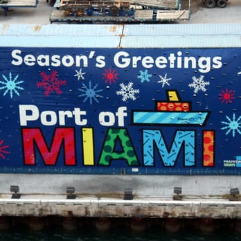 Port Miami - Boating Near Me - Miami, Florida Port Miami - Boating Near Me - Miami, Florida