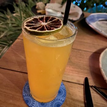 Noe - Tutti santi non alcoholic drink (delicious) - Italian Near Me - Kapolei, Hawaii Noe - Tutti santi non alcoholic drink (delicious) - Italian Near Me - Kapolei, Hawaii