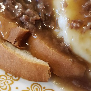 Connie's Country Cooking - a plate of food - Breakfast & Brunch Near Me - Paoli, Indiana Connie's Country Cooking - a plate of food - Breakfast & Brunch Near Me - Paoli, Indiana