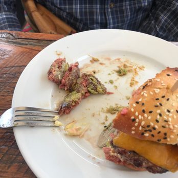 Bushfire Kitchen - Temecula - Gluten-Free Near Me - Temecula, California