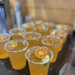 Barplicity Mobile Bar