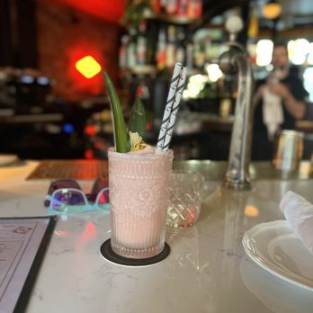 Via Vecchia - Hey Mambo! - Italian Near Me - Portland, Maine