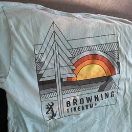 T shirt damaged by the laundromat...looks as if something got spilled on it like bleach? IDK T shirt damaged by the laundromat...looks as if something got spilled on it like bleach? IDK