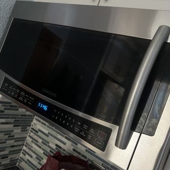 Ocean Annie's Beach Bar - a stainless steel microwave oven - Bars Near Me - Myrtle Beach, South Carolina Ocean Annie's Beach Bar - a stainless steel microwave oven - Bars Near Me - Myrtle Beach, South Carolina