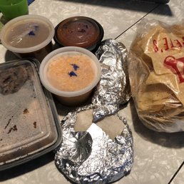 Not enough for four people Not enough for four people