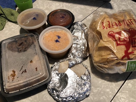 Fajita Pete's - MoPac by null