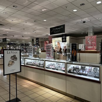 JCPenney - Jewelry Deprtment - Department Stores Near Me - Escondido, California