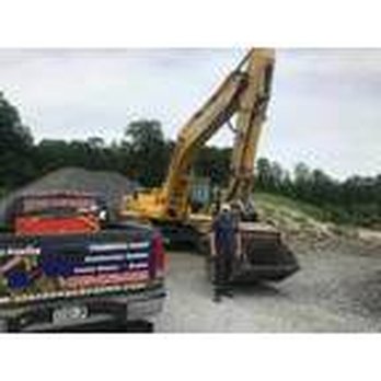Stevee Excavation - Septic Services Near Me - Wingdale, New York Stevee Excavation - Septic Services Near Me - Wingdale, New York
