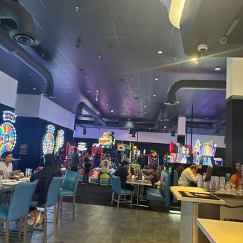 Dave & Buster's Ontario - Arcades Near Me - Ontario, California