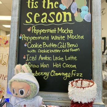 Bake It Up Bakery & Cafe - Bakeries Near Me - Castro Valley, California